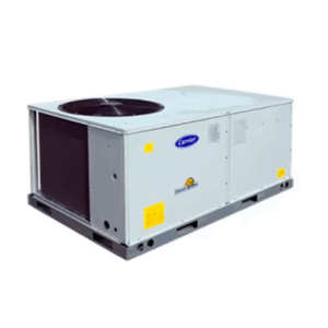 Commercial And Light Commercial Air Conditioning