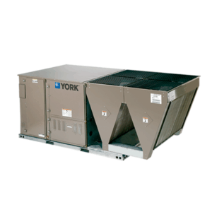 Air Conditioning Roof Top Unit.