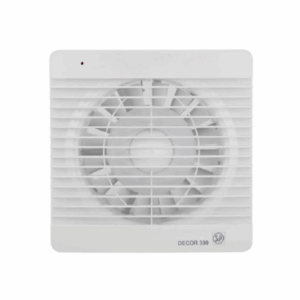 Bathroom Exhaust Fan.