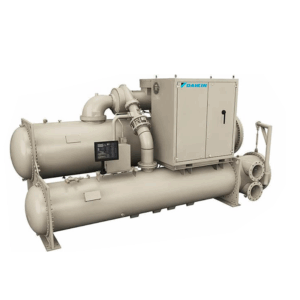 Centrifugal Chiller.