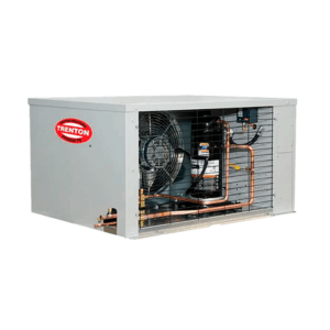 Condensing Units.
