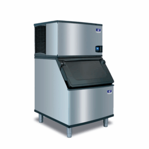 Ice Machine.