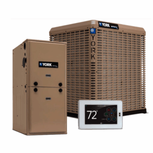 Residential Air Conditioning