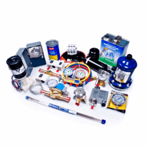 Refrigeration Accessories.