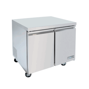Undercounter Refrigerators/Freezers.