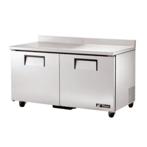 Worktop Refrigerators.